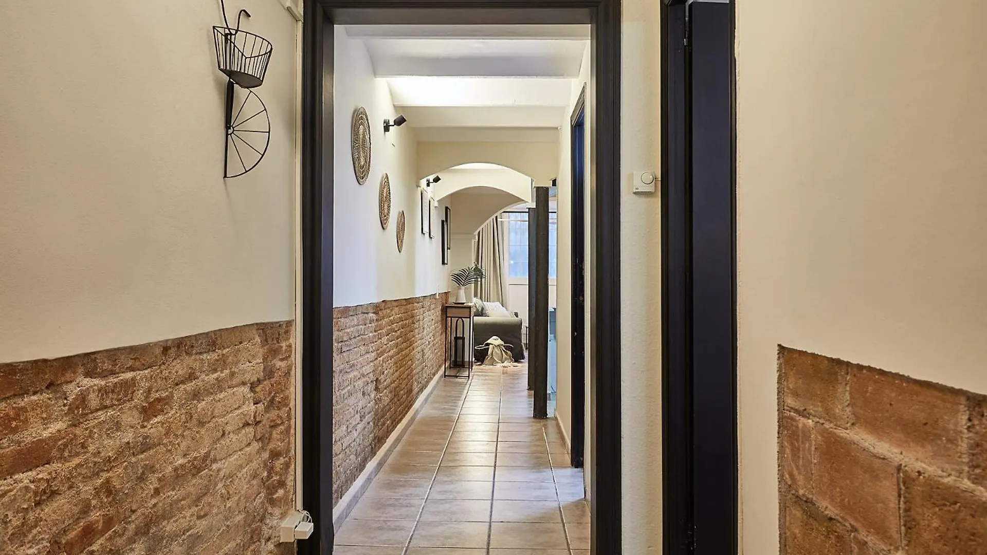 Apartment Bbarcelona Elkano Flat