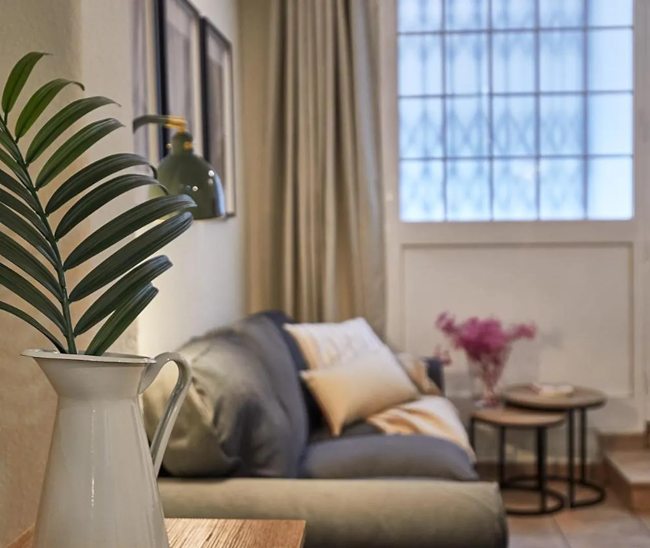 Bbarcelona Elkano Flat Spain