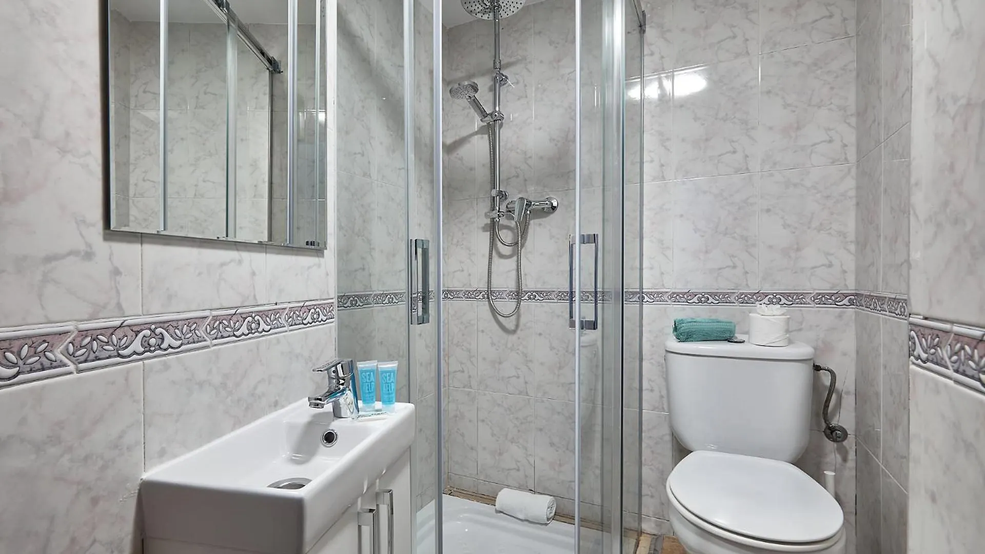 Bbarcelona Elkano Flat