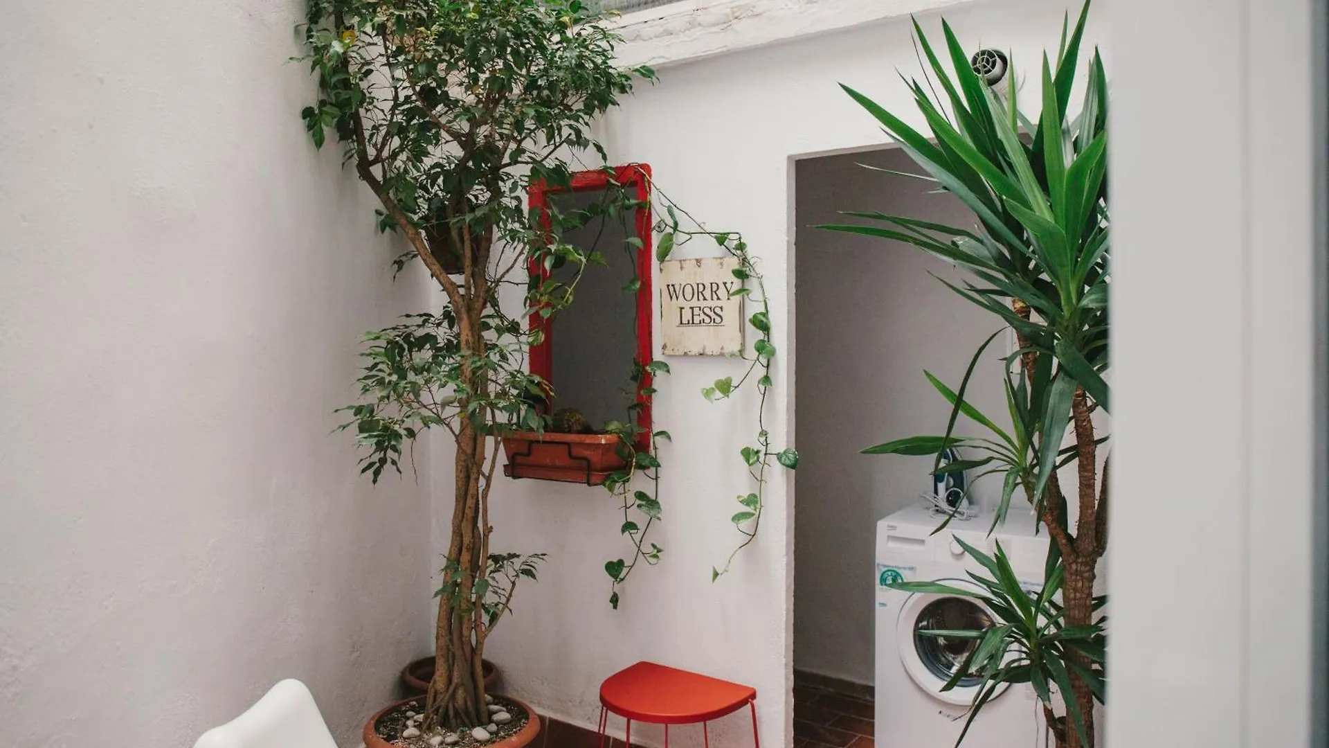 Bbarcelona Elkano Flat Spain