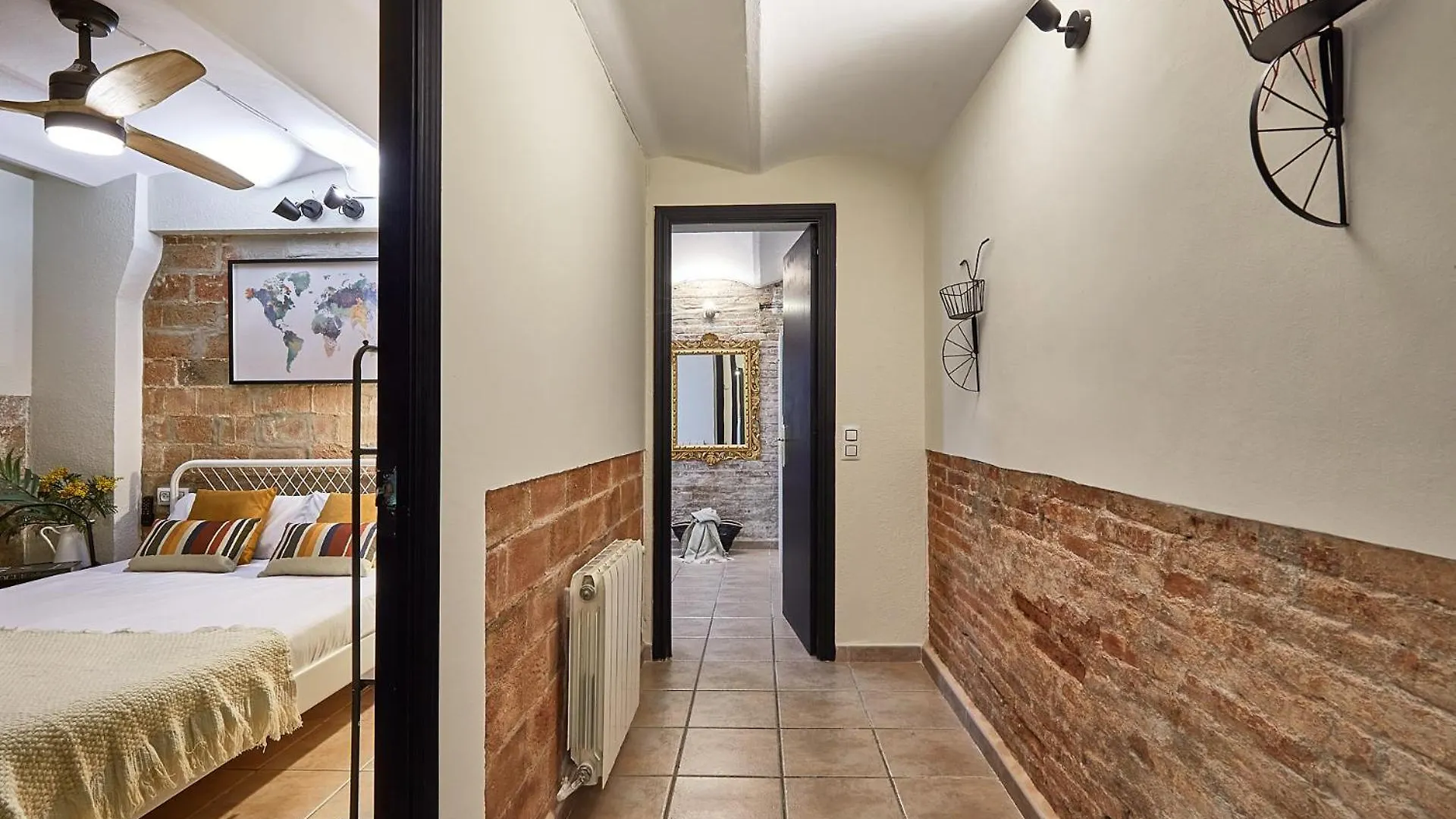 Bbarcelona Elkano Flat Apartamento